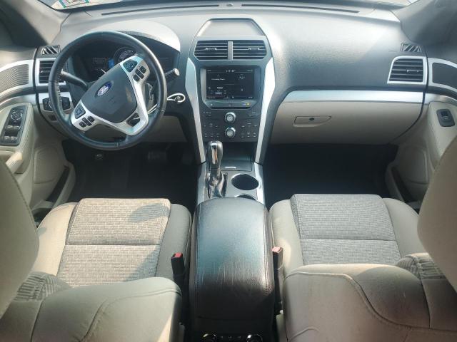 Photo 8 from auction – 2011 FORD EXPLORER X with VIN 1FMHK8D87BGA58656