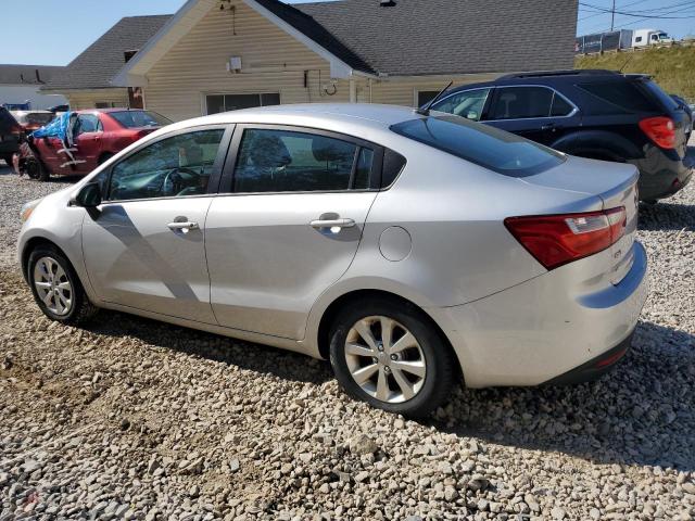 Photo 2 from auction – 2015 KIA RIO LX with VIN KNADM4A35F6469965