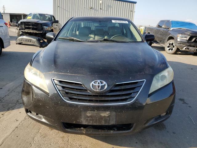 Photo 5 from auction – 2009 TOYOTA CAMRY BASE with VIN 4T1BE46KX9U851248