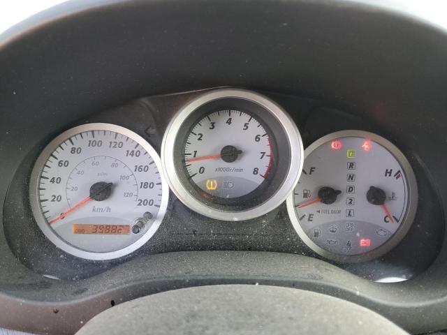 Photo 9 from auction – 2005 TOYOTA RAV4 with VIN JTEHD20V156025195