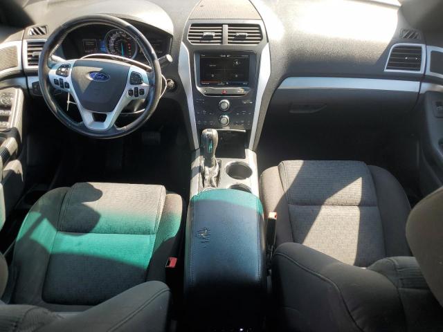 Photo 8 from auction – 2013 FORD EXPLORER X with VIN 1FM5K8D81DGA27280