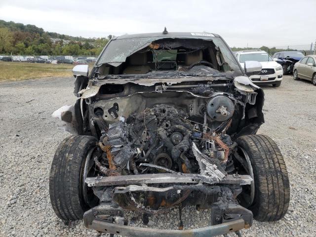 Photo 5 from auction – 2018 FORD EXPEDITION with VIN 1FMJK1MT6JEA03431