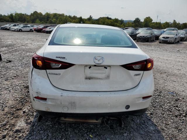Photo 6 from auction – 2016 MAZDA 3 SPORT with VIN 3MZBM1T75GM328756