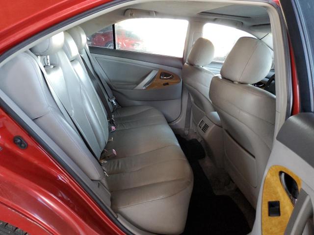 Photo 10 from auction – 2007 TOYOTA CAMRY CE with VIN JTNBE46K773039280