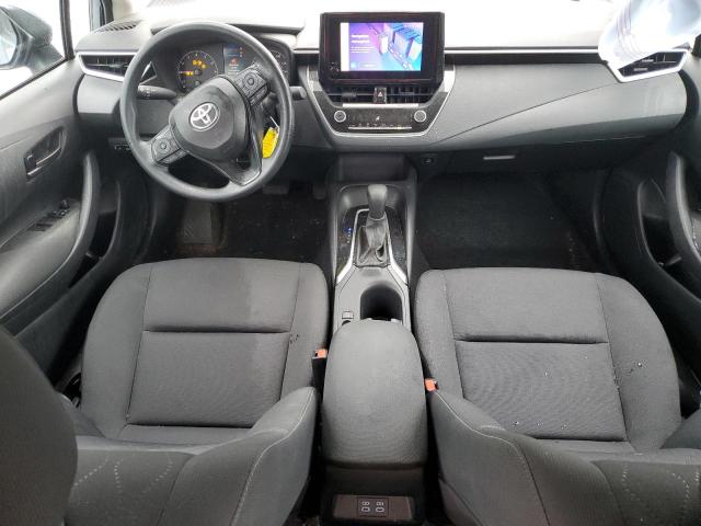 Photo 8 from auction – 2024 TOYOTA COROLLA LE with VIN 5YFB4MDE8RP098613