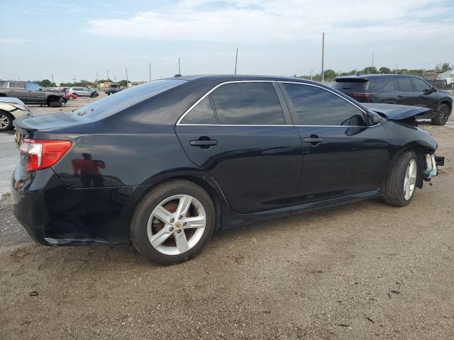 Photo 3 from auction – 2012 TOYOTA CAMRY BASE with VIN 4T1BF1FK4CU091692