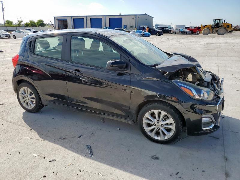 Photo 4 from auction – 2020 CHEVROLET SPARK 1LT with VIN KL8CD6SA8LC445298