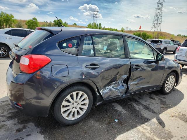 Photo 3 from auction – 2012 SUBARU IMPREZA PR with VIN JF1GPAC63CH240719