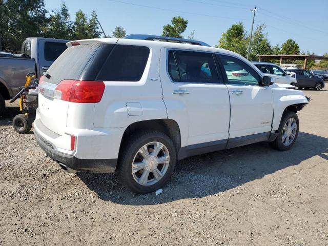 Photo 3 from auction – 2016 GMC TERRAIN SL with VIN 2GKFLPE37G6125791