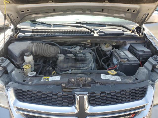 Photo 12 from auction – 2019 DODGE GRAND CARA with VIN 2C4RDGCG2KR747489
