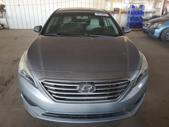 Photo 5 from auction – 2015 HYUNDAI SONATA SE with VIN 5NPE24AF7FH166117
