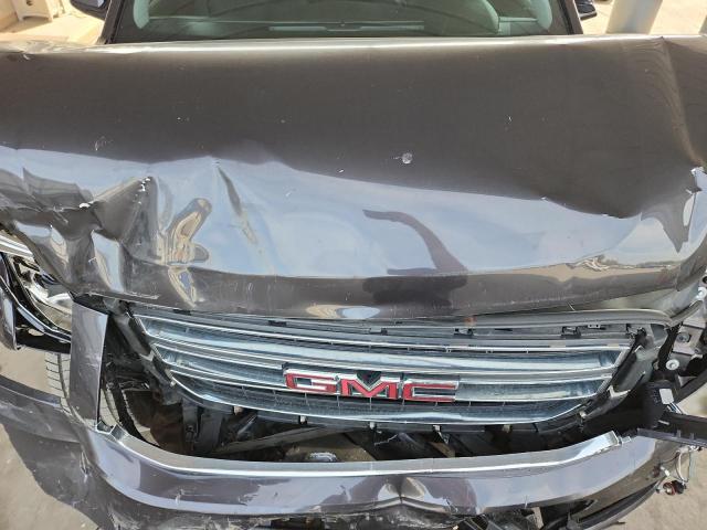 Photo 12 from auction – 2015 GMC YUKON with VIN 1GKS2AKC2FR155318