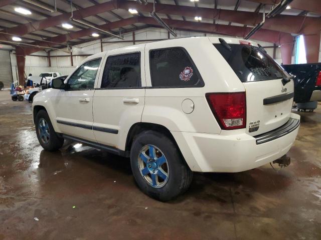 Photo 2 from auction – 2008 JEEP GRAND CHER with VIN 1J8GR48K78C192893
