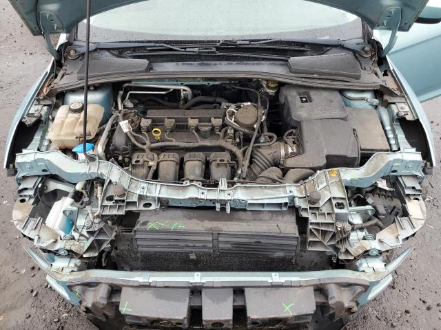Foto 11 de la subasta – 2012 FORD FOCUS SE con VIN 1FAHP3F21CL219471
