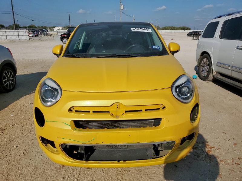 Photo 5 from auction – 2017 FIAT 500X LOUNG with VIN ZFBCFYDB2HP521135