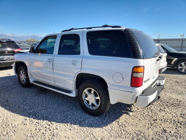 Photo 2 from auction – 2002 GMC DENALI with VIN 1GKEK63U02J293997