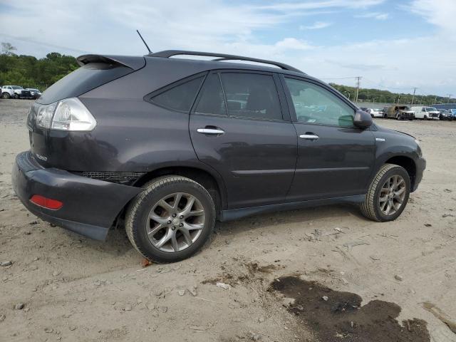 Photo 3 from auction – 2009 LEXUS RX 350 with VIN 2T2HK31U49C114694