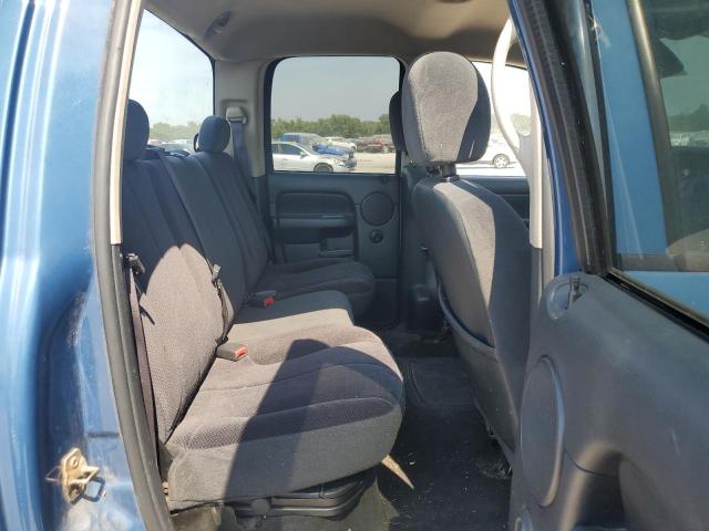 Photo 10 from auction – 2004 DODGE RAM 1500 S with VIN 1D7HA18D04S680558