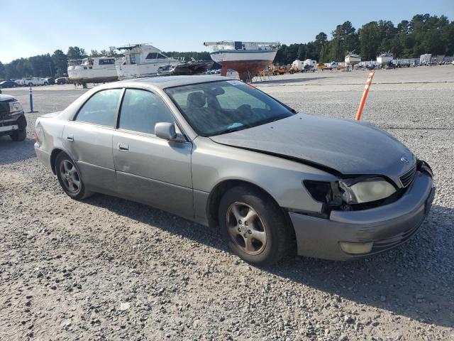 Photo 4 from auction – 1997 LEXUS ES 300 with VIN JT8BF22G6V0059282