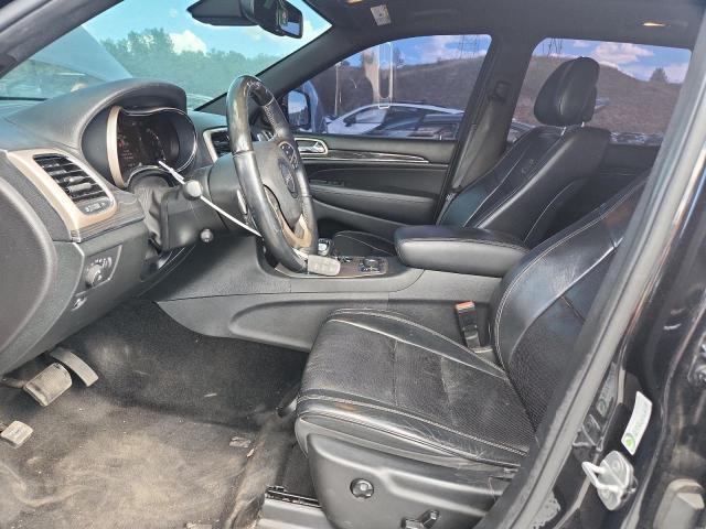Photo 7 from auction – 2015 JEEP GRAND CHER with VIN 1C4RJFCM9FC762451