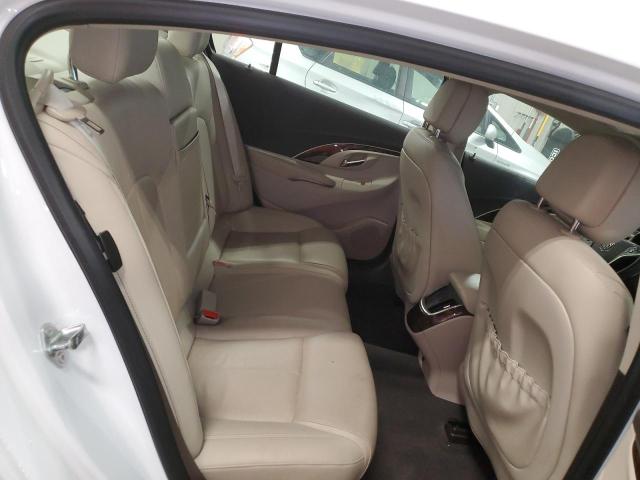 Photo 10 from auction – 2014 BUICK LACROSSE with VIN 1G4GB5G32EF101000