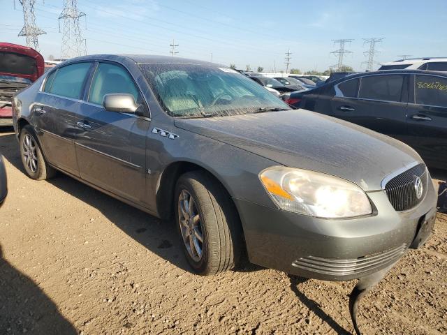 Photo 4 from auction – 2007 BUICK LUCERNE CX with VIN 1G4HD57267U138734