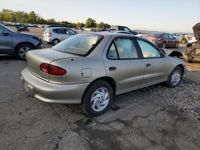 Photo 3 from auction – 1997 CHEVROLET CAVALIER with VIN 1G1JC524XV7154876
