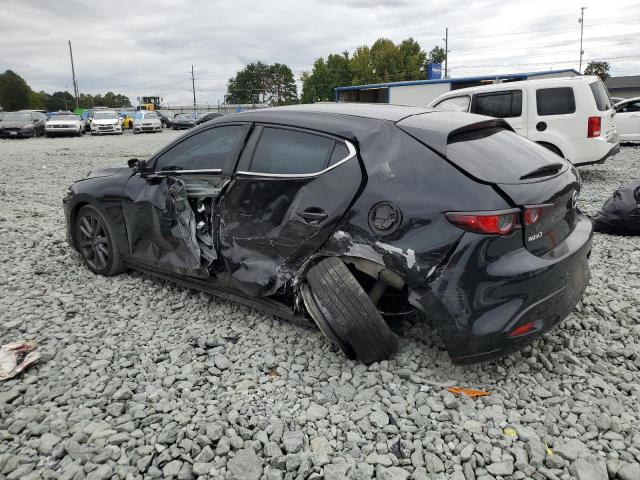 Photo 2 from auction – 2021 MAZDA 3 SELECT with VIN JM1BPAKL3M1301704