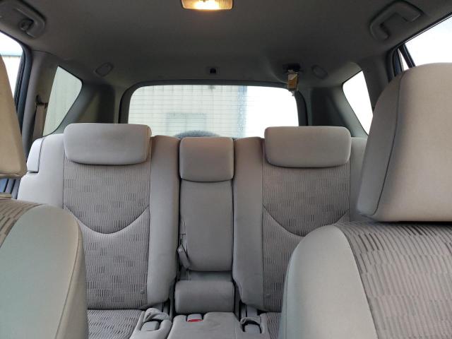 Photo 10 from auction – 2011 TOYOTA RAV4 with VIN JTMBF4DV9BD042568