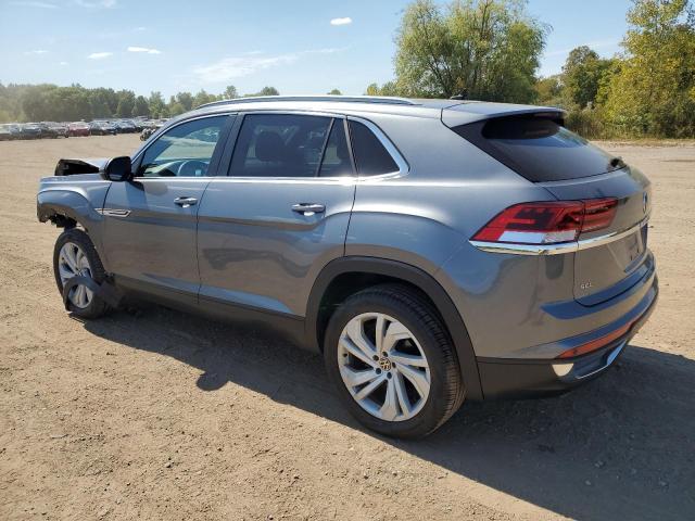 Photo 2 from auction – 2021 VOLKSWAGEN ATLAS CROS with VIN 1V2BC2CA9MC227044