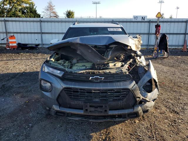 Photo 5 from auction – 2021 CHEVROLET TRAILBLAZER ACTIV with VIN KL79MSSL4MB092624