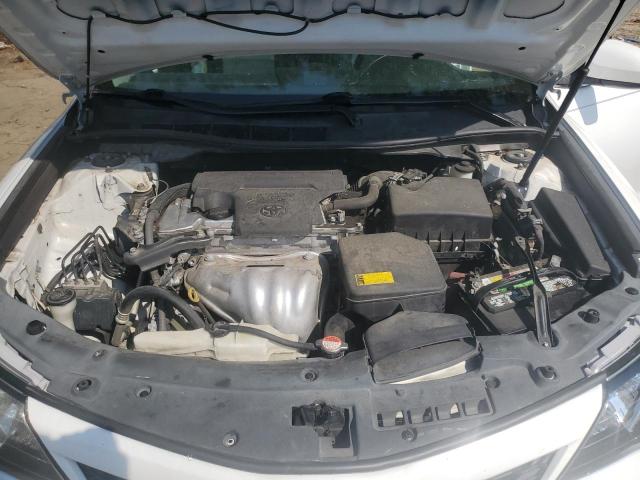 Photo 11 from auction – 2012 TOYOTA CAMRY BASE with VIN 4T1BF1FK3CU174224