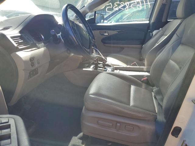 Photo 7 from auction – 2017 HONDA RIDGELINE with VIN 5FPYK3F79HB027382