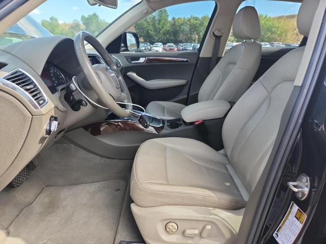 Фото 7 с аукциона – 2012 AUDI Q5 PREMIUM с VIN WA1CFAFP3CA131759