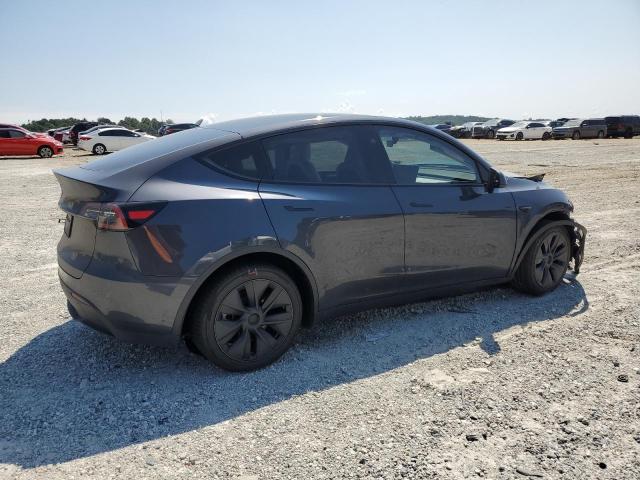 Photo 3 from auction – 2025 TESLA MODEL Y with VIN 7SAYGDEDXSA353805