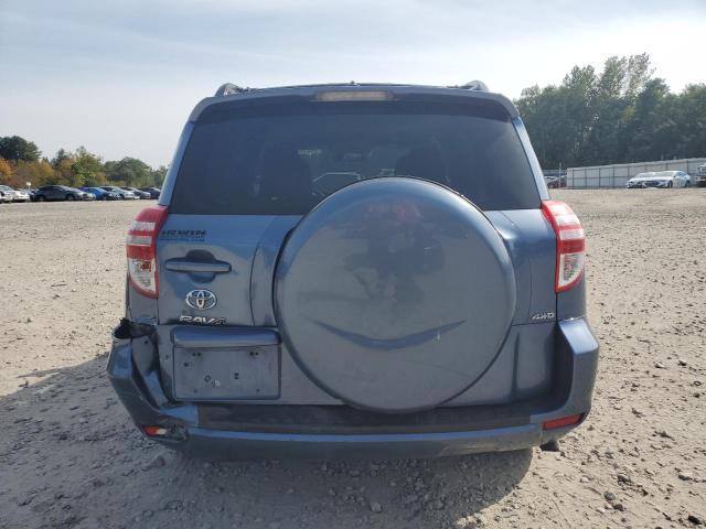 Photo 6 from auction – 2011 TOYOTA RAV4 with VIN 2T3BF4DV6BW150553