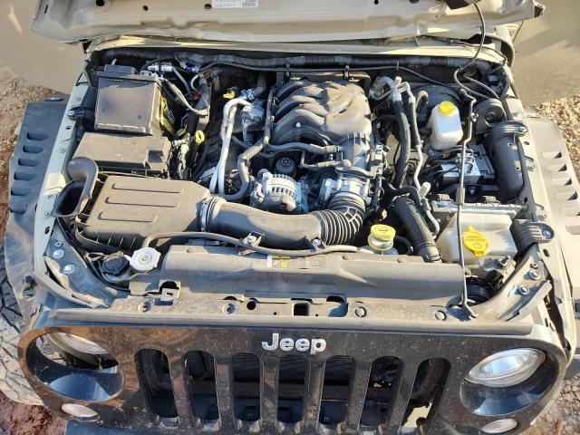 Photo 11 from auction – 2017 JEEP WRANGLER U with VIN 1C4BJWFG5HL722961