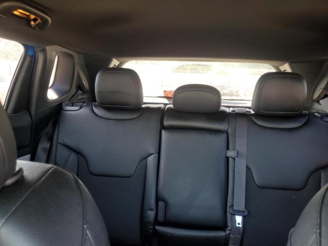 Photo 10 from auction – 2025 JEEP COMPASS LA with VIN 3C4NJDBN3ST526387