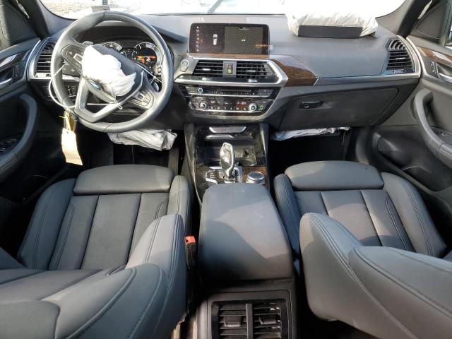 Photo 8 from auction – 2019 BMW X3 SDRIVE3 with VIN 5UXTR7C57KLR52089