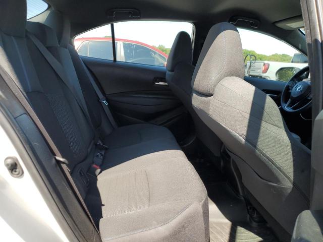 Photo 10 from auction – 2021 TOYOTA COROLLA SE with VIN 5YFS4MCE5MP073985