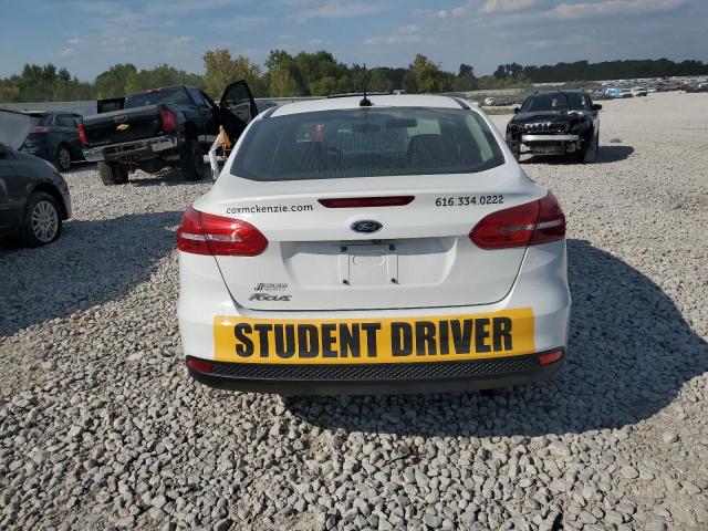 Photo 6 from auction – 2017 FORD FOCUS S with VIN 1FADP3E24HL209234