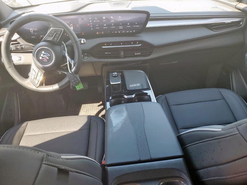 Photo 8 from auction – 2026 BUICK ENCLAVE PR with VIN 5GAERAKS0TJ108277
