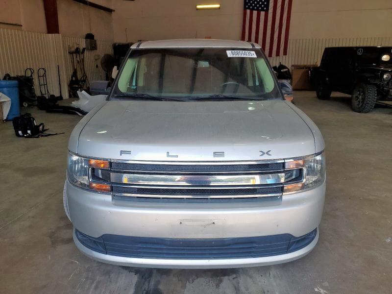 Photo 5 from auction – 2015 FORD FLEX SE with VIN 2FMGK5B88FBA22095