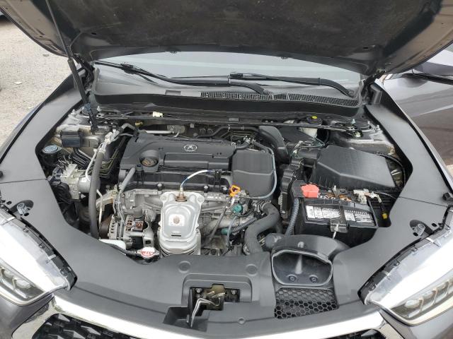 Photo 11 from auction – 2020 ACURA TLX with VIN 19UUB1F37LA011502