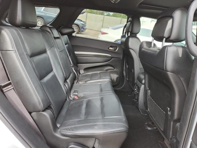 Photo 11 from auction – 2019 DODGE DURANGO GT with VIN 1C4RDJDG2KC836483