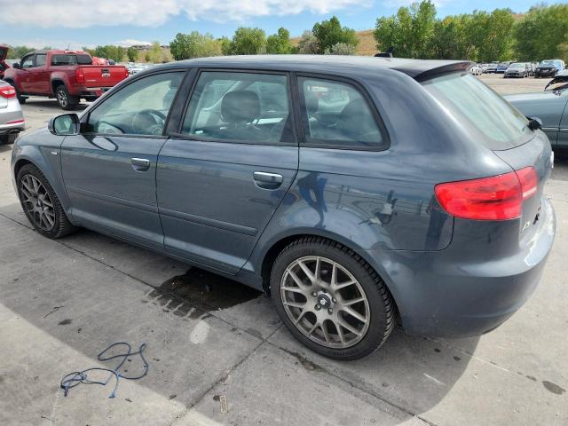 Foto 2 de la subasta – 2012 AUDI A3 PREMIUM con VIN WAUKJAFM7CA127197