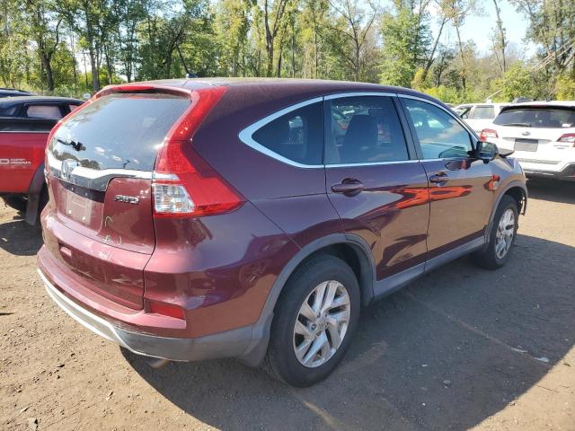 Photo 3 from auction – 2016 HONDA CR-V EX with VIN 2HKRM4H53GH723227