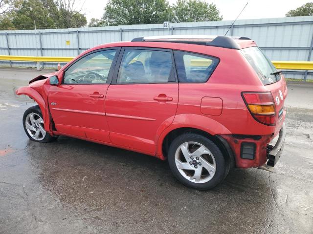 Photo 2 from auction – 2005 PONTIAC VIBE with VIN 5Y2SL63895Z457364