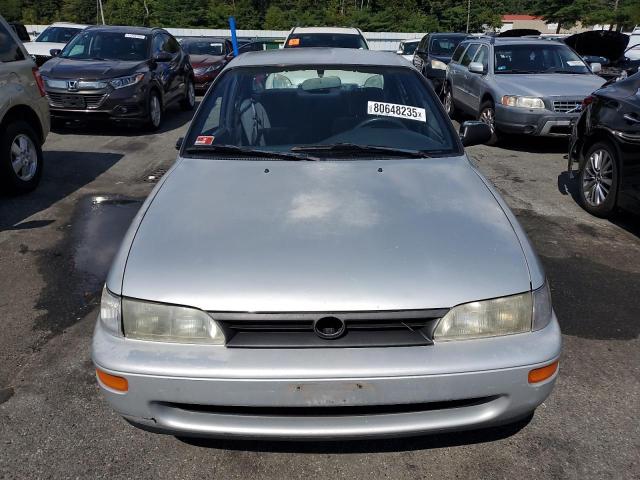 Photo 5 from auction – 1993 TOYOTA COROLLA LE with VIN 1NXAE09EXPZ090924