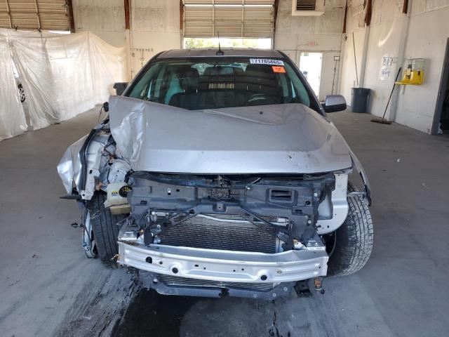 Photo 5 from auction – 2013 FORD EDGE SEL with VIN 2FMDK3JCXDBE09919